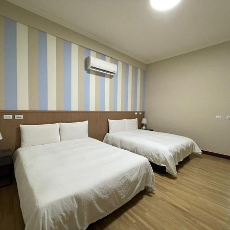 Loju Sunrise Inn Île Lamay Extérieur photo