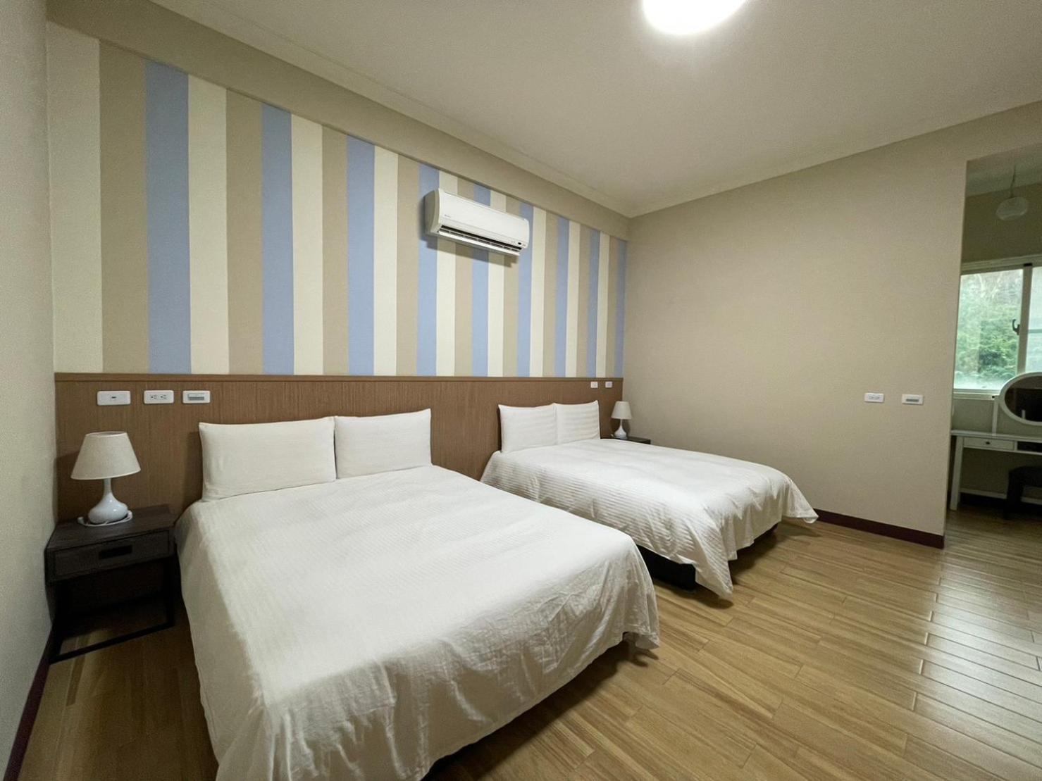 Loju Sunrise Inn Île Lamay Extérieur photo