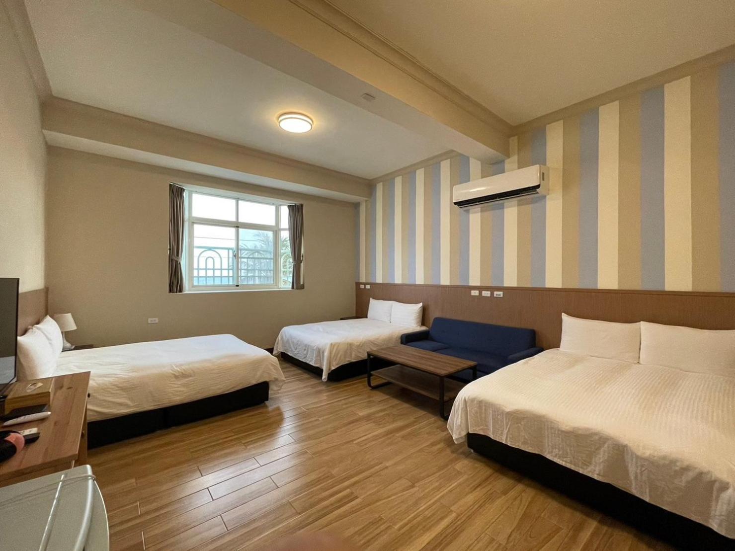 Loju Sunrise Inn Île Lamay Extérieur photo