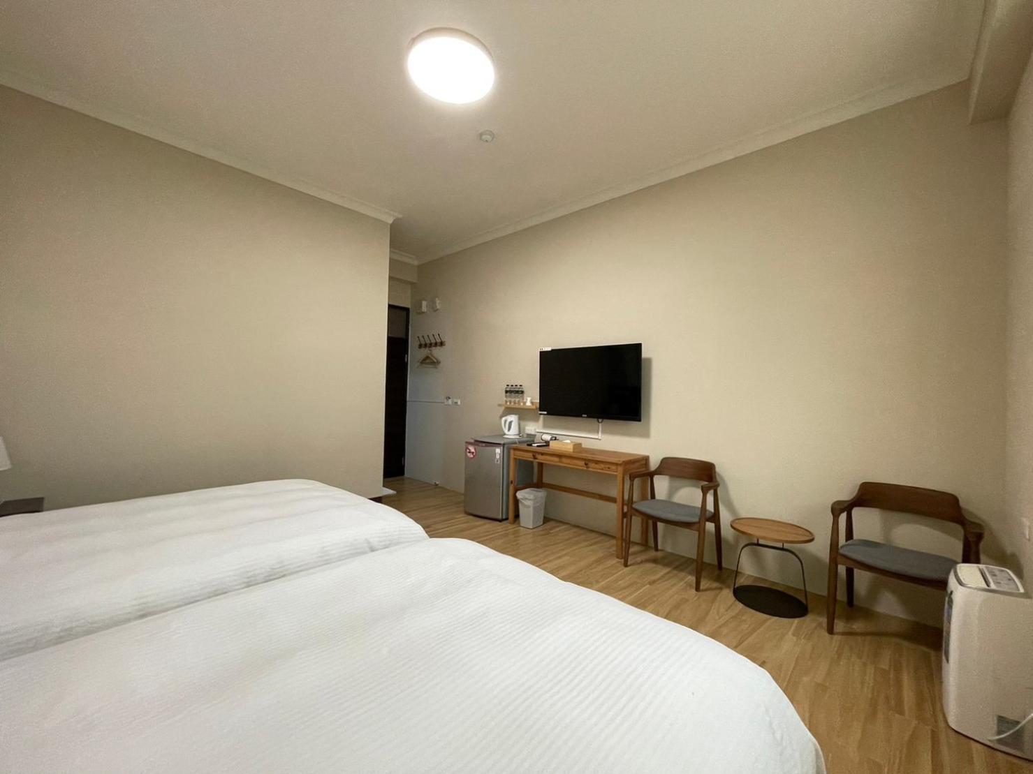 Loju Sunrise Inn Île Lamay Extérieur photo